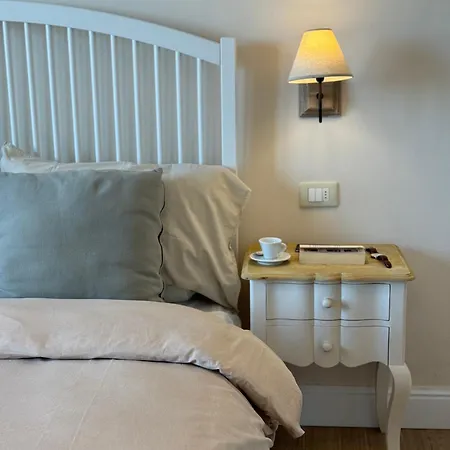 Bed & Breakfast Meridiana