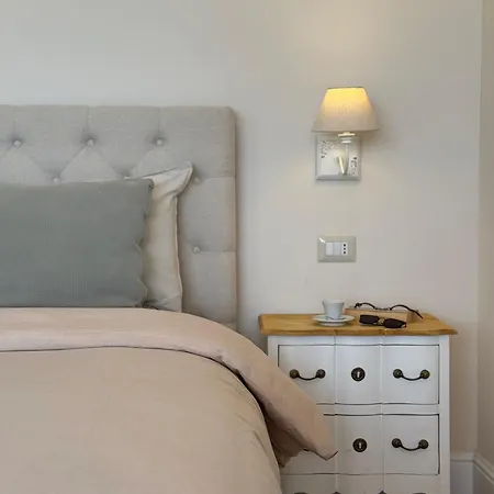 Bed & Breakfast Meridiana Marina di Camerota