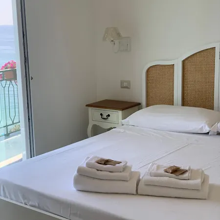 Meridiana Bed & Breakfast