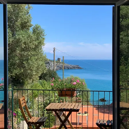 Bed & Breakfast Meridiana *