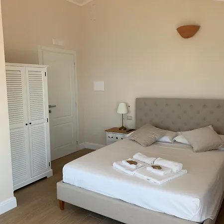 Bed & Breakfast Meridiana *