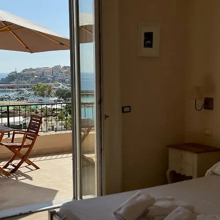 Meridiana Marina di Camerota