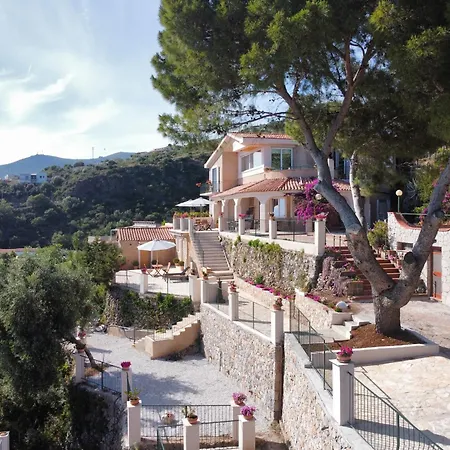 Bed & Breakfast Meridiana *