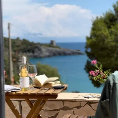 Meridiana Bed & Breakfast