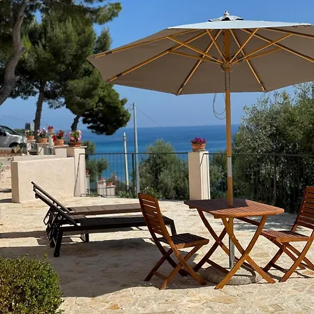 Meridiana Marina di Camerota