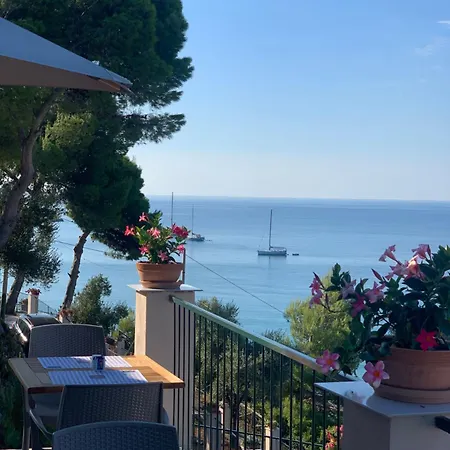 Meridiana Bed & Breakfast